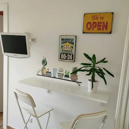 Privat bolig Micasatucasa *