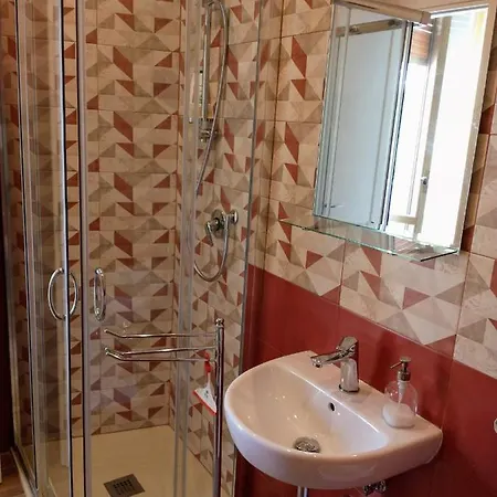 Privat bolig Micasatucasa